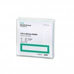 HPE LTO-4 Ultrium WORM Data Tape