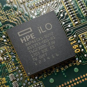 HPE ILO ADV INCL 3YR TS U E-LTU