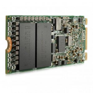 HPE 480GB SATA RI M.2 2280 DS SSD
