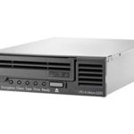 HPE LTO-6 Ultrium 6250 Int Tape Drive