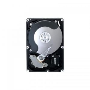 HPE 1TB SATA 6G Business Critical 7.2K SFF SC 1-year