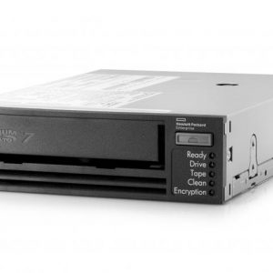 HPE LTO-7 Ultrium 15000 Int Tape Drive