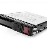 HPE 2TB SAS 7.2K LFF SC DS HDD