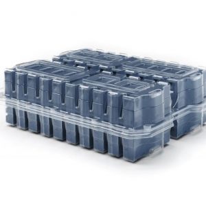 HPE LTO-7 Eco Pack 15 TB 20 Pk