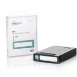 HPE RDX 1TB Removable Disk Cartridge