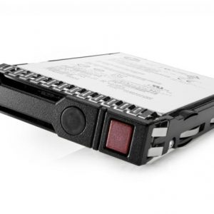 HPE 12TB SAS 7.2K LFF SC He 512e DS HDD