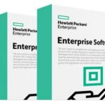 HPE MSL3040 LTO-6 Data Failover LTU
