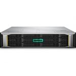 HPE MSA 2052 SAS DC LFF Storage