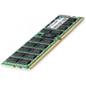 HPE 16GB (1x16GB) Dual Rank x8 DDR4-2666 CAS-19-19-19 Registered Smart