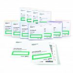 HPE LTO5 Ultrium RW Bar Code Label