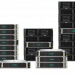 HPE StoreOnce 3640 48TB System