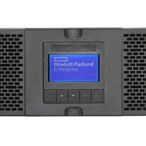 HPE G2 R6000 3U IEC/230V 9out INTL UPS