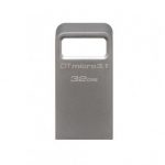 Memorie USB Flash Drive Kingston 32GB DataTraveler Micro 3.1, USB