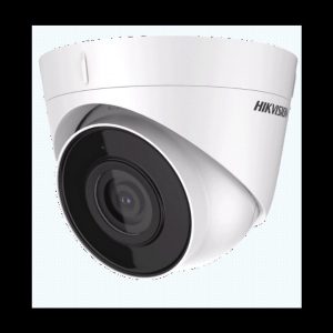 Camera supraveghere Hikvision IP turret DS-2CD1343G0E-I(2.8mm); 4 MP, 1/3" Progressive