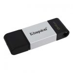 Memorie USB Flash Drive Kingston 64GB Data Traveler 80, USB