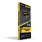 Memorie RAM Corsair, DIMM, DDR4, 16GB, CL9, 2400Mhz