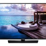 TV hotelier Samsung seria HJ690U HMS REACH IP
