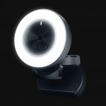 Webcam Razer Kiyo HD 720p, Image resolution: 4 Megapixels, Still