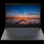 Laptop ThinkBook Plus IML, 13.3" FHD (1920x1080) i5-10210U 8GB 512GB