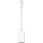 Adaptor Apple Lightning la USB, compatibil iPad (4th generation), iPad