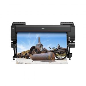 Plotter Canon imagePROGRAF PRO-6100S 60", format A0, 8 culori, rezolutie