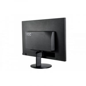 Monitor WLED AOC E2270SWHN, 21.5inch FHD TN, 5 ms, 60Hz,