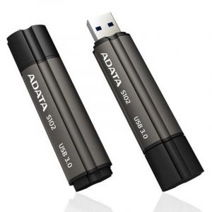 Memorie USB Flash Drive ADATA S102 PRO, 16GB, USB 3.0