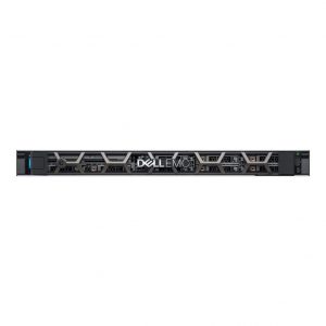 PowerEdge Rack R340 Server; Intel Xeon E-2244G 3.8GHz, 8M cache,
