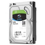 HDD Seagate SkyHawk, 3TB, 5400RPM, SATA III