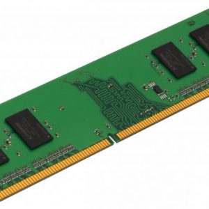 Memorie RAM Kingston, DIMM, DDR3, 2GB, CL11, 1600MHz