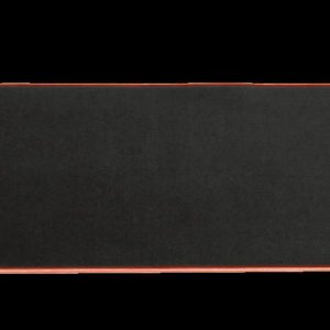 Mouse pad Trust GXT 764 Glide-Flex Flexible RGB, XXL, negru