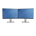 Monitor Dell 24.1'' 61.1 cm LED IPS Widescreen Flat Panel