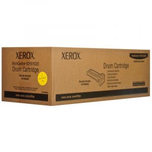 Drum Unit Canon CEXV38/39, black, pentru IR Advance 40XX Series