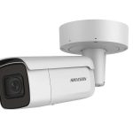 Camera supraveghere Hikvision IP bullet DS-2CD2646G2-IZS(2.8-12mm), 4MP, Powered by Darkfighter,