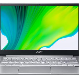 Laptop Acer Swift 3 SF314-42, 14" display with IPS (In-Plane