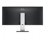 Monitor Dell 34'' U3415W, 86.5 cm, LED, IPS, WQHD, 3440