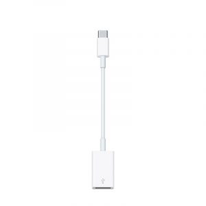 Apple USB-C to USB Adapter