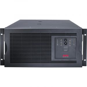 UPS APC Smart-UPS SUA line-interactive 5000VA / 4000W 8 conectori