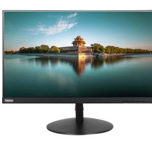 Monitor Lenovo ThinkVision T24i-10 23.8" IPS, Backlight :WLED , FHD