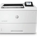 Imprimanta Laser Mono HP LaserJet Enterprise M507dn; A4, max 43ppm