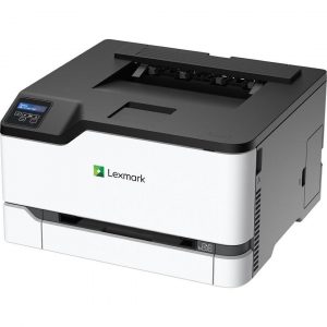 Imprimanta laser color Lexmark C3326dw, Dimensiune: A4 ,Viteza mono/color:24 ppm/