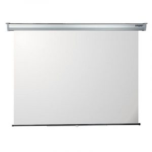 Ecran de proiectie montabil pe perete Sopar Platinum, 240cm x