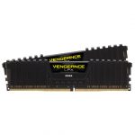 Memorie RAM Corsair Vengeance LPX, DIMM, DDR4, 8GB (2x4GB), CL16,