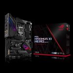 Placa de baza Asus ROG MAXIMUS XI HERO WI-FI v2,