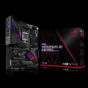 Placa de baza Asus ROG MAXIMUS XI HERO WI-FI v2,