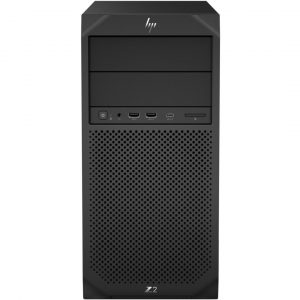 Desktop Workstation HP Z4 G4 Tower, Intel Xeon W-2125 (4.0GHz,