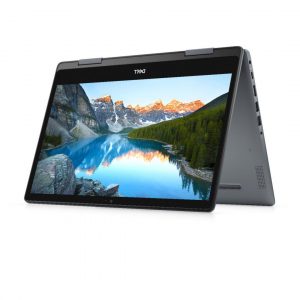 Laptop Dell Inspiron 5491 2-in 1 14.0-inch FHD 10th Generation