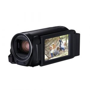 Camera video Canon Legria HF R806, Full HD 1920x1080, senzor