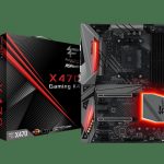 Placa de baza ASRock Fatal1ty X470 Gaming K4, Socket AM4