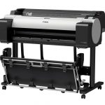 Plotter Canon imagePROGRAF TM-305 36"(914mm), format A0, 5 culori, rezolutie